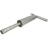 4MAX 0219-01-23085P Uitlaat middendemper