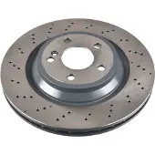 FEBI BILSTEIN 174736 Remschijf