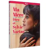 Gaumont Ma Mère, Dieu et Sylvie Vartan Blu-ray