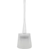 Spirella Move Toiletbeker Wit