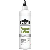 Ponal Fugenleim Houtlijm PN12P 1 kg