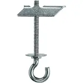 Fischer 080186 KDH 6 Tuimelplug 130 mm 16 mm 20 stuk(s)