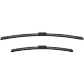 Bosch Ruitenwisser A187S voor o.a. ALFA ROMEO, FIAT, HYUNDAI, KIA, LANCIA, PEUGEOT, SKODA, VOLKSWAGEN