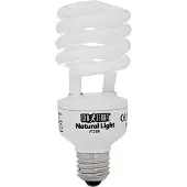 Exo Terra Gloelamp Met Natuurlijk Licht En Een Volledig Daglichtspectrum