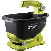 Ryobi Oss1800 0201 Strooiwagen