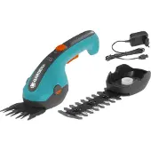 Gardena ClassicCut Li Set met Buxusmes