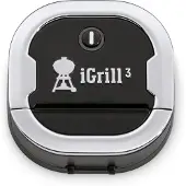 Weber iGrill 3