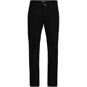 Jack & Jones Jeans 'JJIMike JJOriginal' black denim