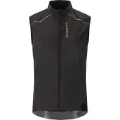 Endurance Sportbodywarmer zwart
