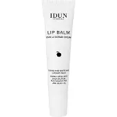 IDUN Minerals Skincare lipbalm care & repair cream 15 ml