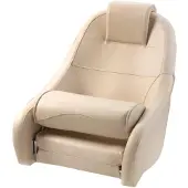 VETUS King Seat Beige