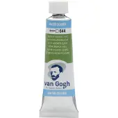 Taidepiste van Gogh aquarelverf - tube - 10 ml - hookersgroen licht 644