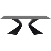 Kare design Eettafel Gloria