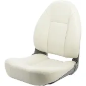 VETUS Flag Officer Seat Beige