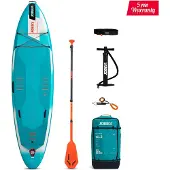 Jobe Aero Mohaka 10.2 Opblaasbare Paddle Surf Set