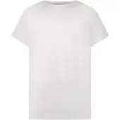 Cars T-shirt wit Meisjes Katoen Ronde hals Backprint - maat 116