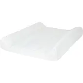 Nobodinoz Waskussen | Wit 50x70x10 cm