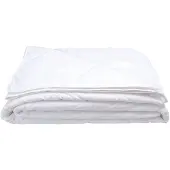 Princessdekbedden Zomerdekbed -Eenpersoons XL- 140x220 cm
