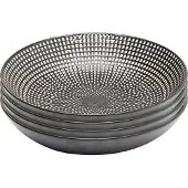 Kare design Soepborden Gwayi 20cm (4/set)