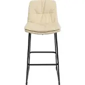 Kare design Barkruk Daria creme