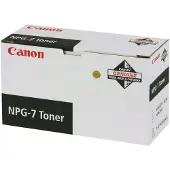 Canon Ink NPG-7 toner zwart (origineel)