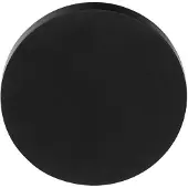 Formani David Rockwell ECLIPSE DRB53 blindplaatje - PVD mat zwart