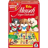 Schmidt Ludo Kinderen (Duits)