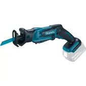 Makita DJR183Z 18V Li-Ion accu reciprozaag body - snelwissel