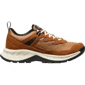 Keen Wandelschoenen Unisex Cognac Suède | Maat 37