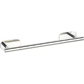 Wenko Handdoekhouder Orea Shine Bxdxh: : 40x7x4,5 cm, bevestigen zonder boren