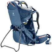 Deuter Kid Comfort Active Draagtas Midnight Blue || Maat: 12