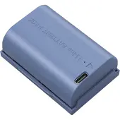 SmallRig 4264 Lp-e6nh Usb-c Battery (2400mah, Blue)
