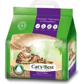 Cat's Best Smart Pallets - Kattenbakvulling - 10 l