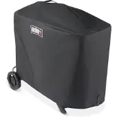 Weber Barbecuehoes Traveler