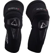 Leatt Rearflex Hybrid Pro Kniebeschermers
