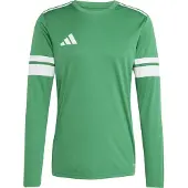 Adidas Functioneel shirt 'Squadra 25' groen / wit