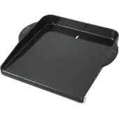 Weber | Deluxe Plancha