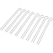Weber Barbecue spiesenset