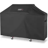 Weber Premium Barbecuehoes Genesis 300 serie