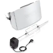 Weber Original Braadspit Q3000-serie