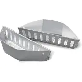 Weber Char-Basket houtskoolhouders