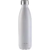 FLSK Thermosfles FLSK WHTE 1000 ml