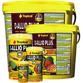 Tropical D-Allio Plus 1000ml