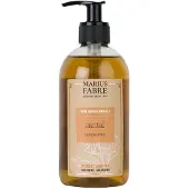 Marius Fabre Zeep sandelhout met pomp 400 ml