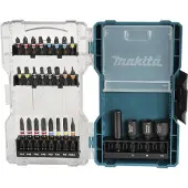 Makita Bit set 28-delig - E-07048