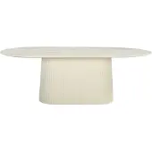 Natur24 eetkamertafel patrice 230cm -
