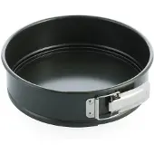 Dagelijkse Kost springvorm Ø 24 cm - olijfgroen