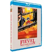 RIMINI EDITIONS FIEVEL ET LE NOUVEAU MONDE-FR-BLURAY