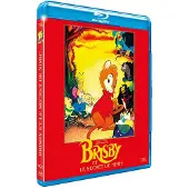 RIMINI EDITIONS Brisby et le Secret de NIMH Blu-ray