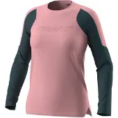 Dynafit Ride T-shirt Met Lange Mouwen